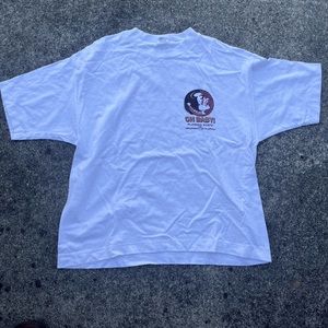 Florida state vs Florida gators bootleg vintage tee 🔥🔥